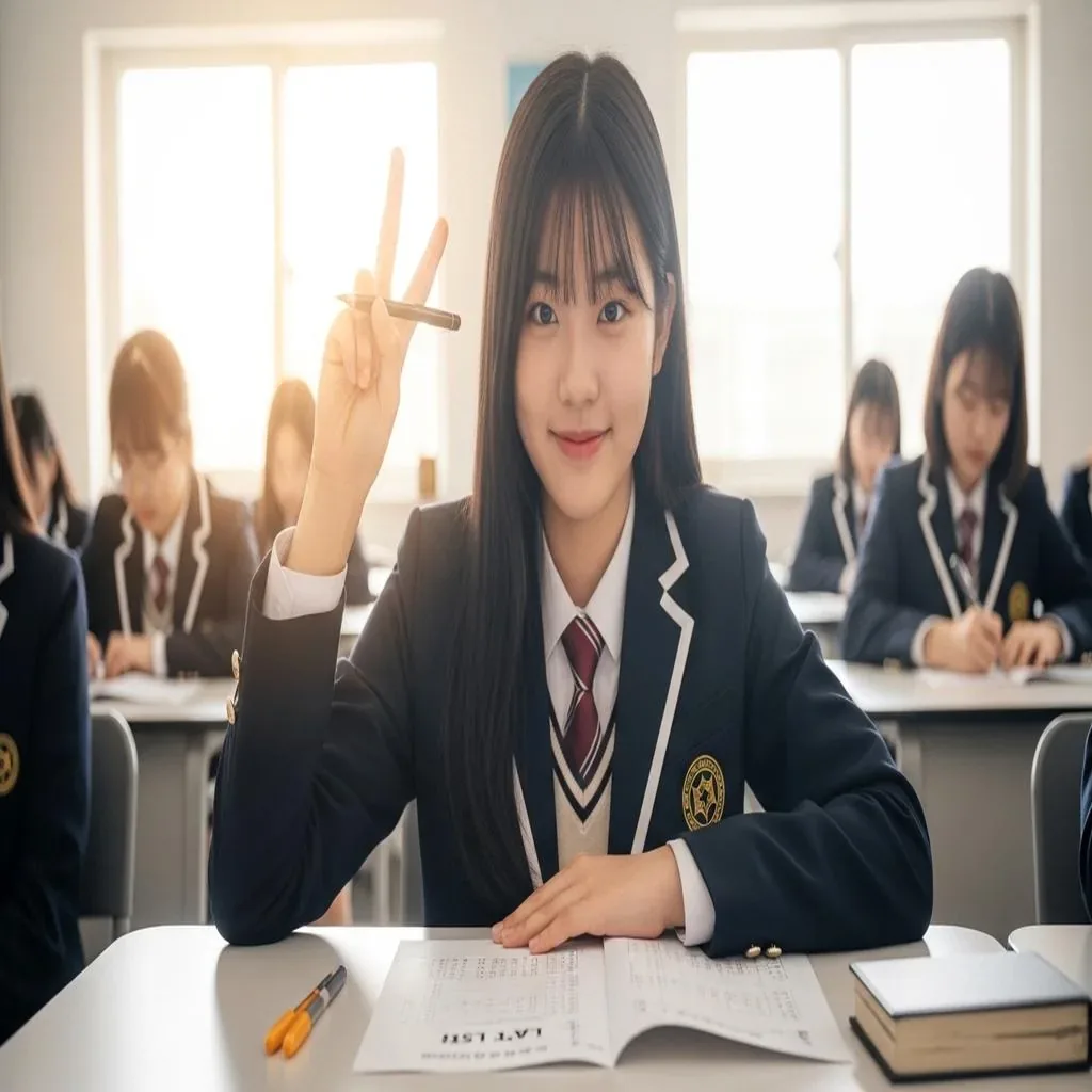 송도 고2 영어학원