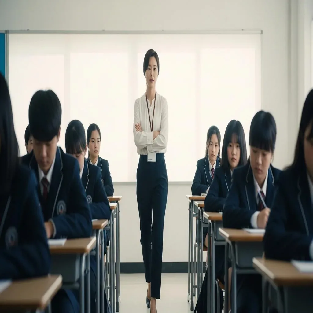 단구동 학원