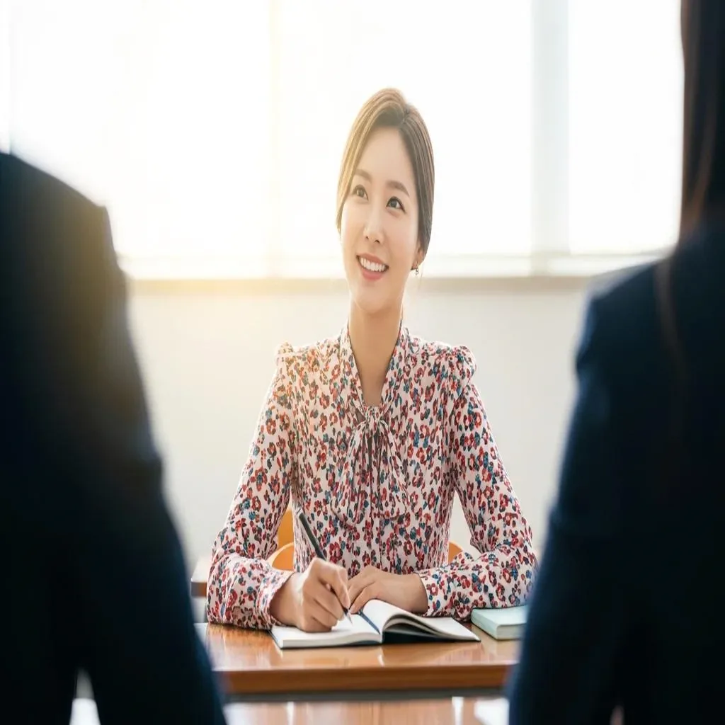 부천중동 초등학생 영어학원