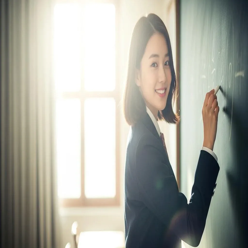 향남 초4 수학학원