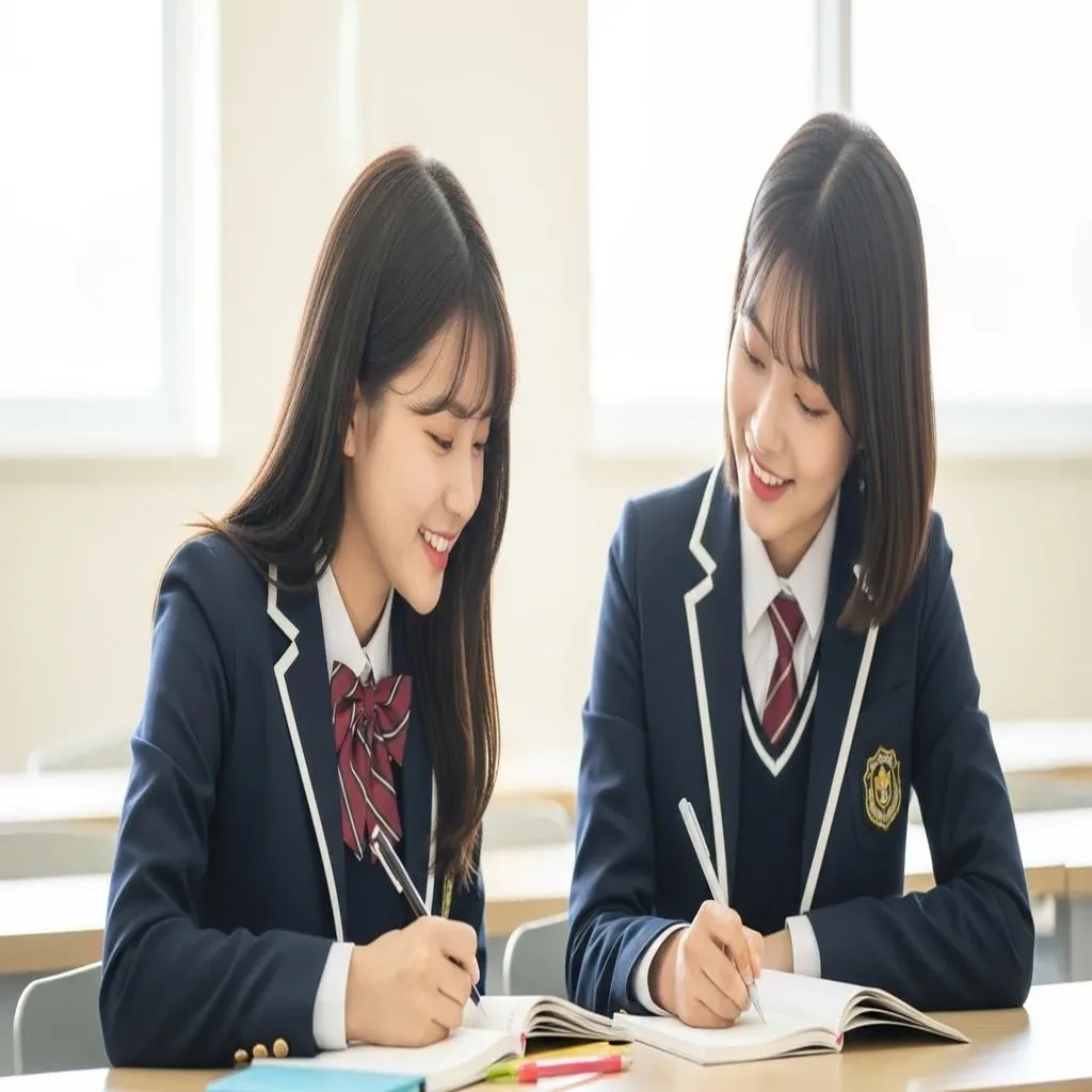 화명 영수학원