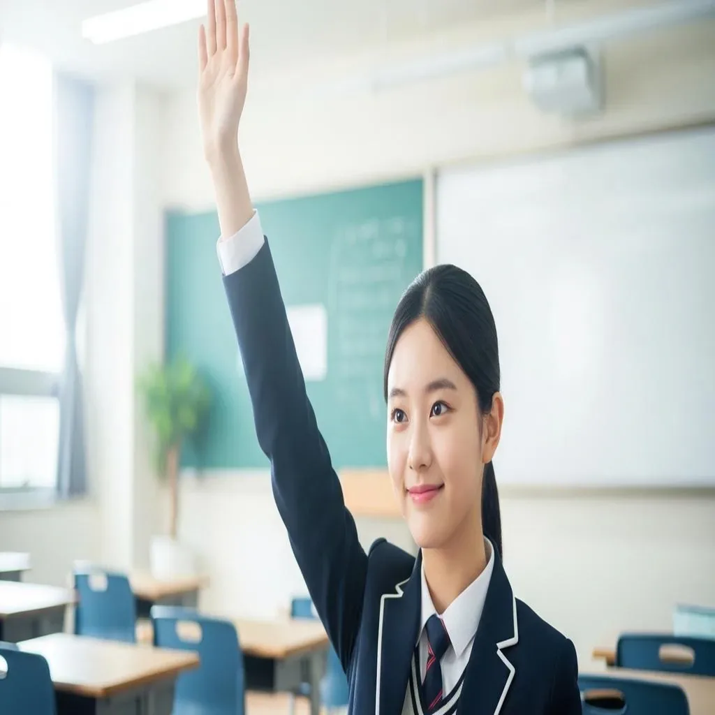 세종 중학생 영수학원