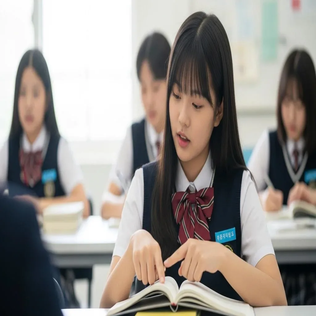 동래구 초등학생 영수학원