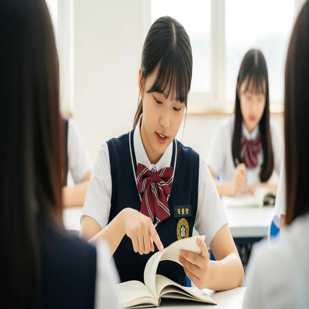 병점 초등학생 국영수학원
