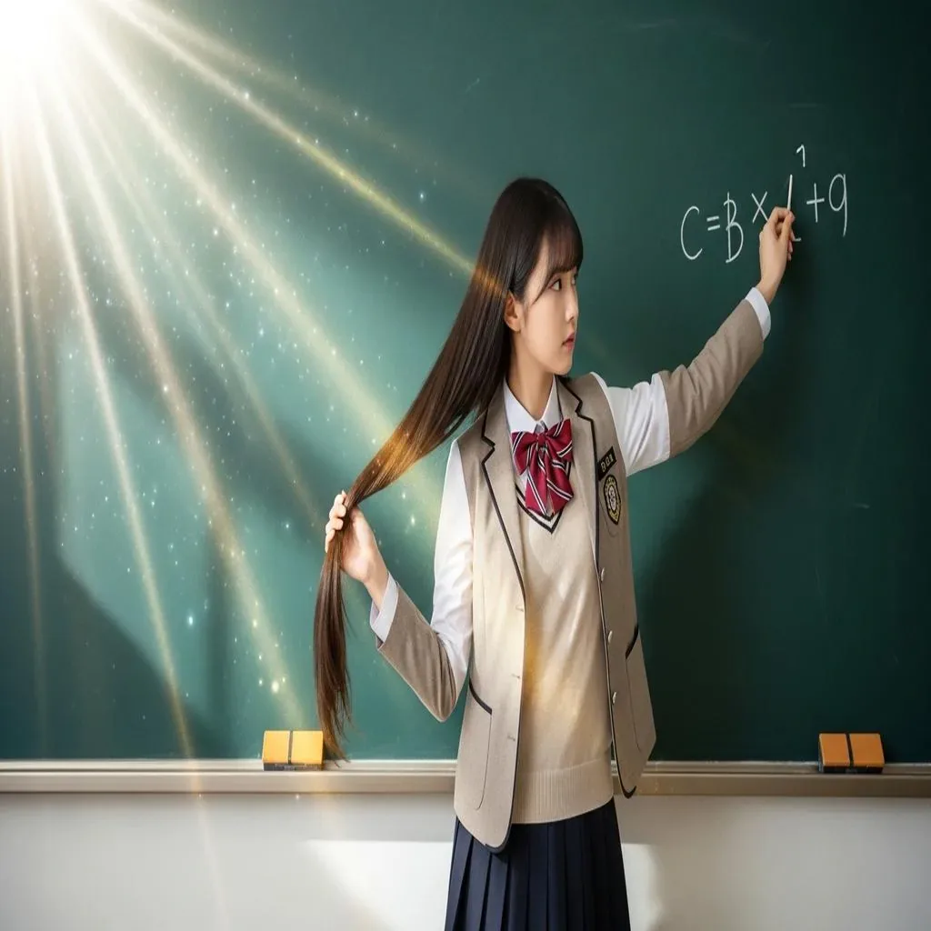 미사 중학생학원