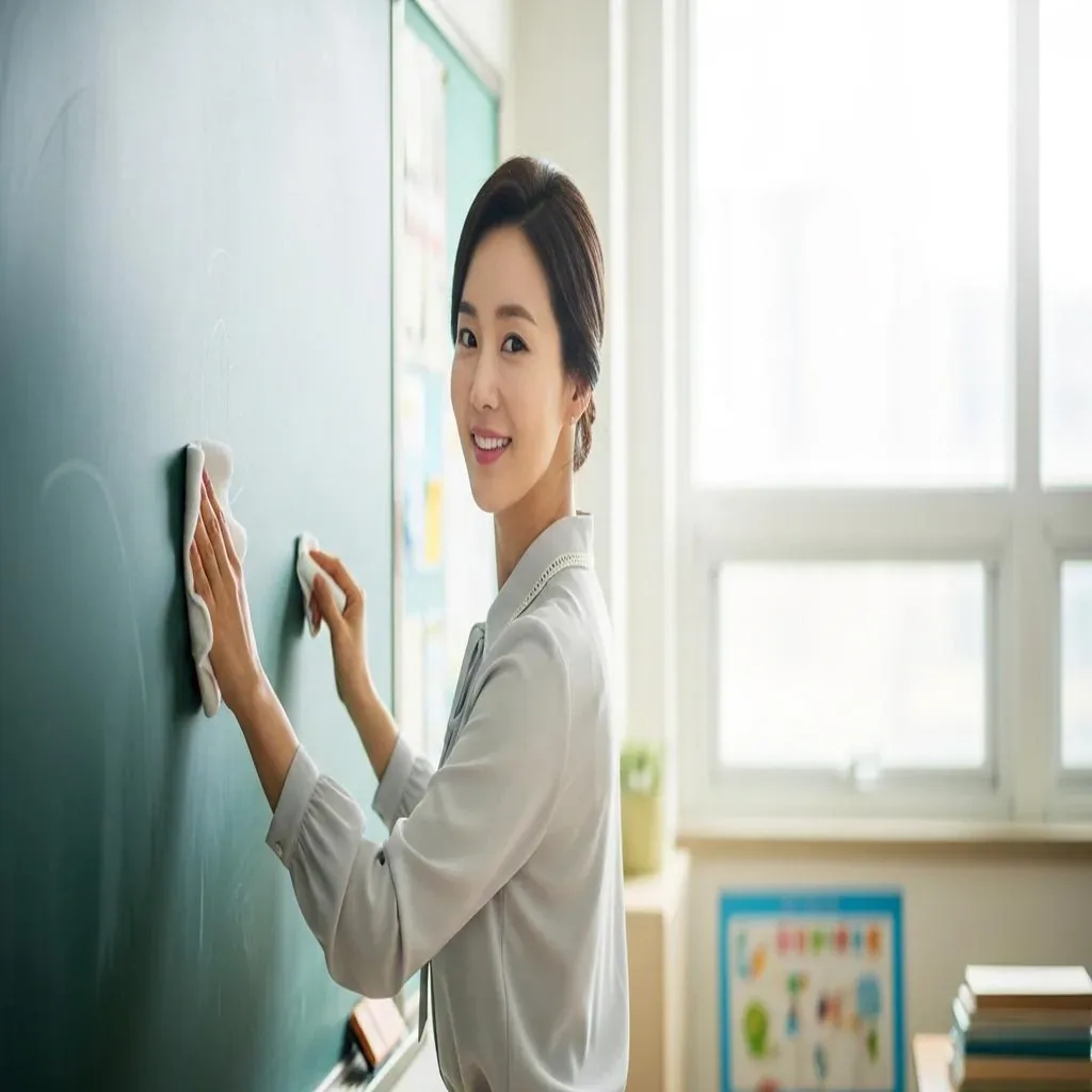 위례 영어국어학원