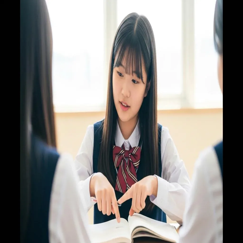 부천상동 기말고사학원