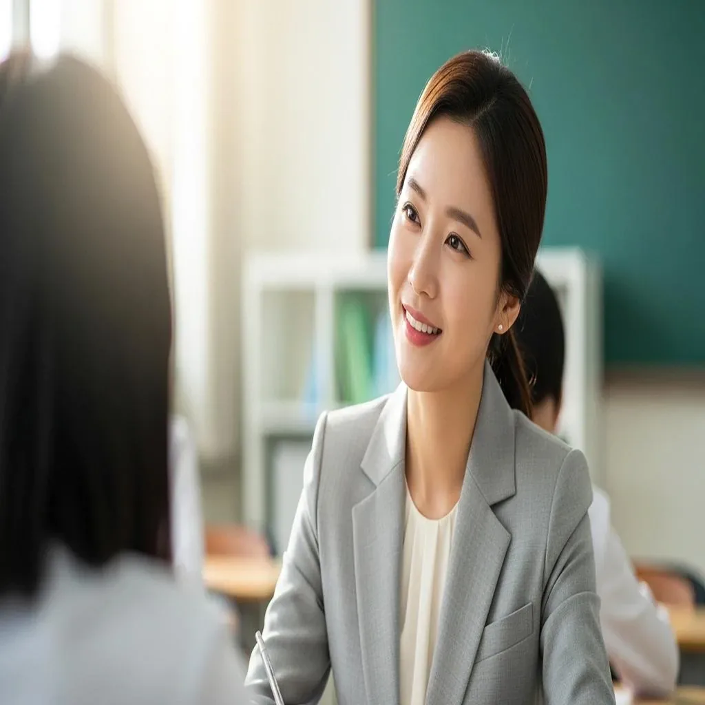 송정동 초등 수학학원