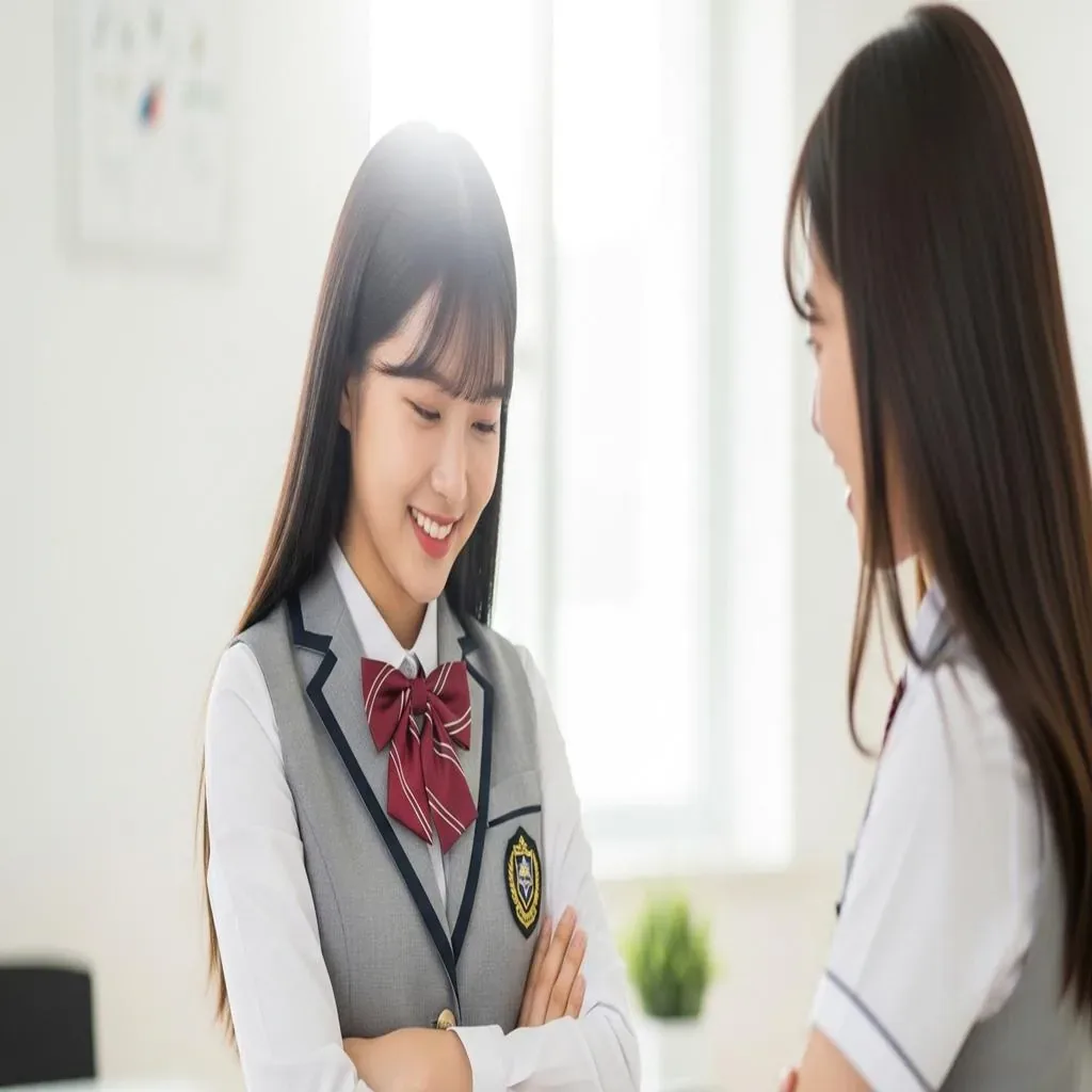 대야동 영어수학학원