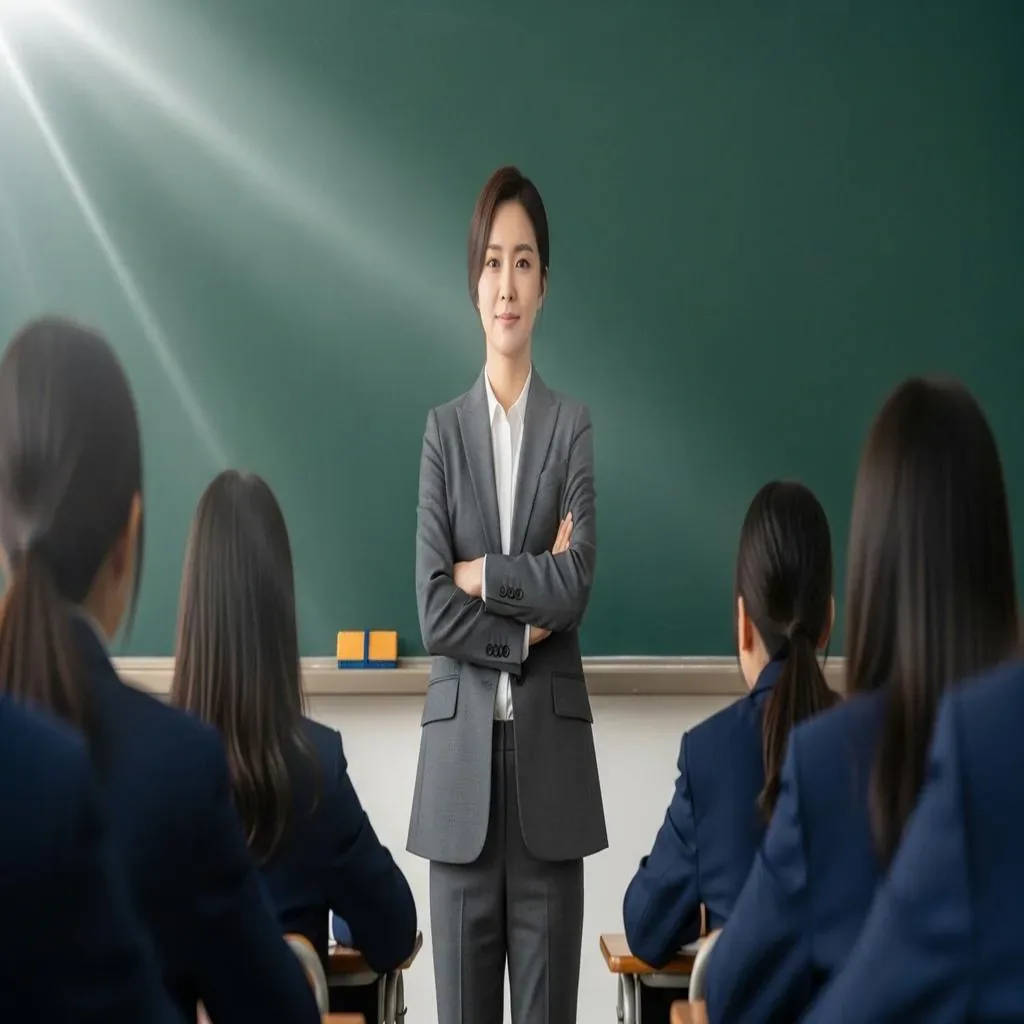개신동 중등 영수학원