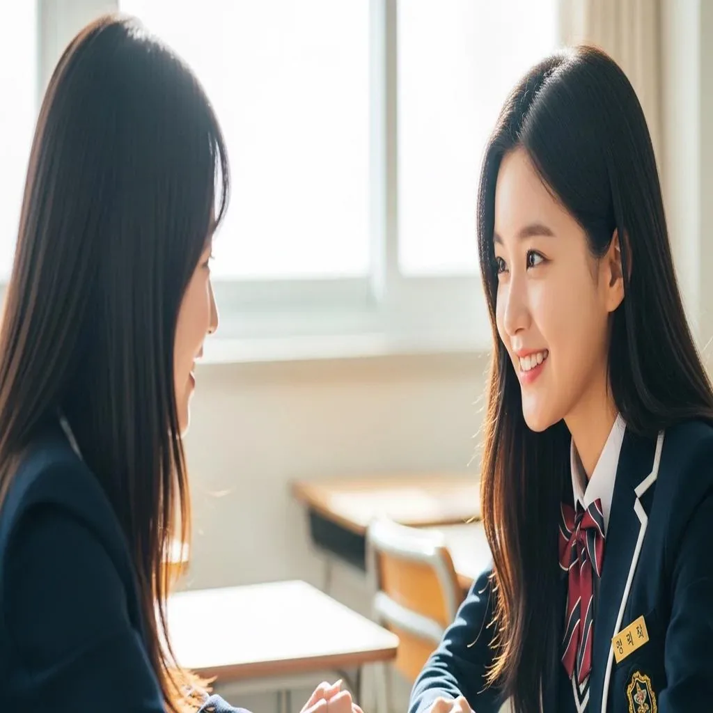 사직 고1 영어학원