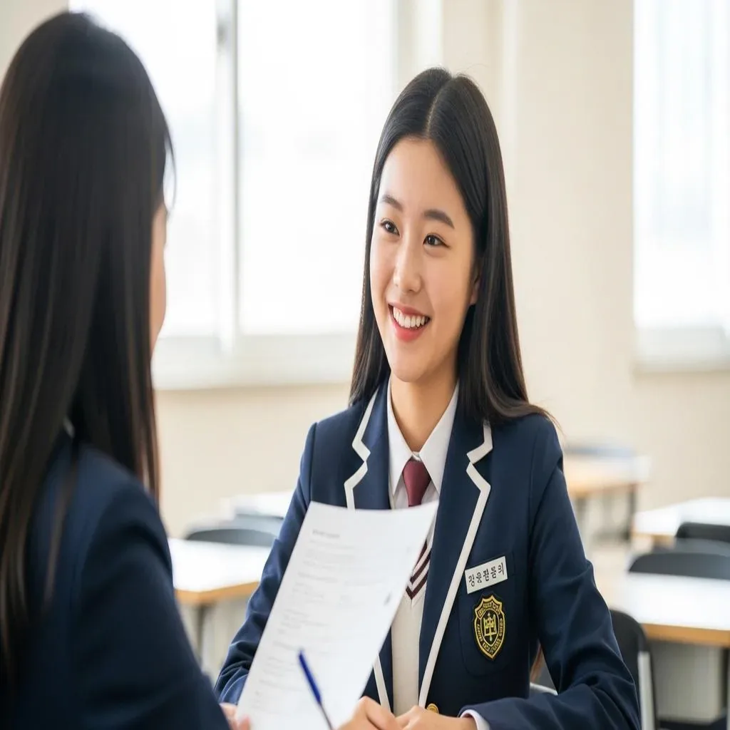 비산동 고3 수학학원