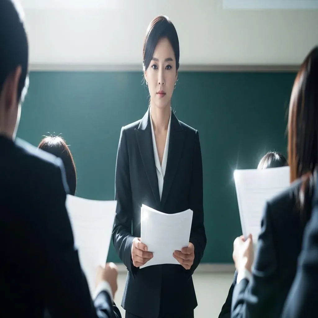 상현 영어 내신학원