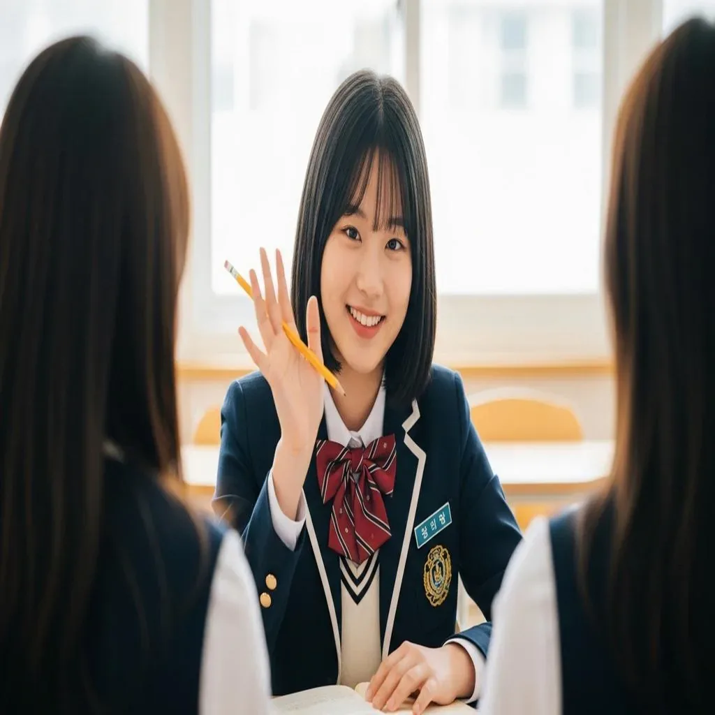 북가좌 국어영어학원