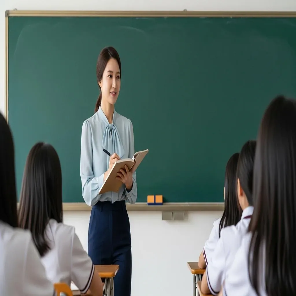 사우 초등 국영수학원