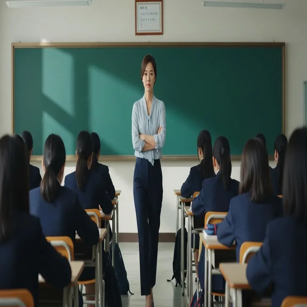 공덕동 수시학원