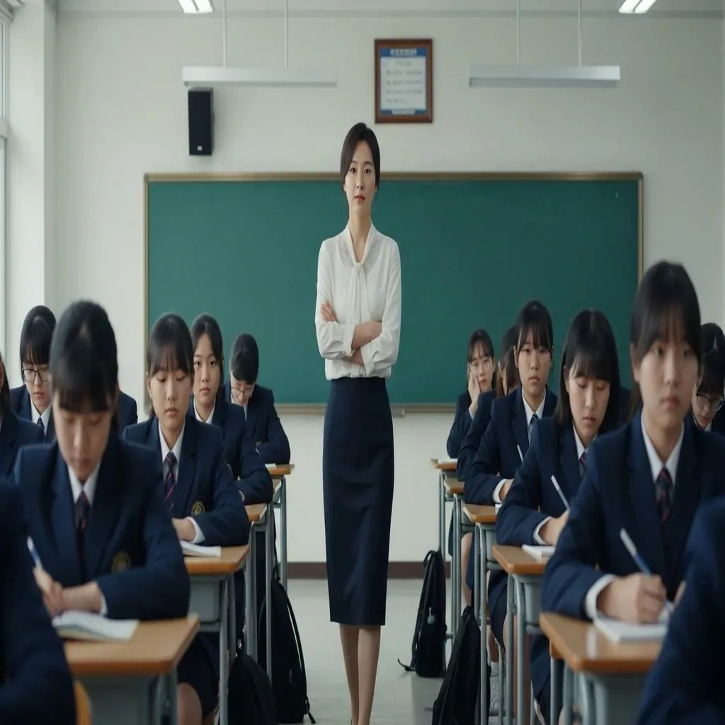 흥덕 초등학원