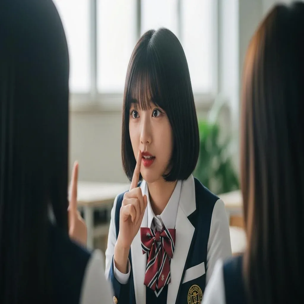 신도림 영수학원