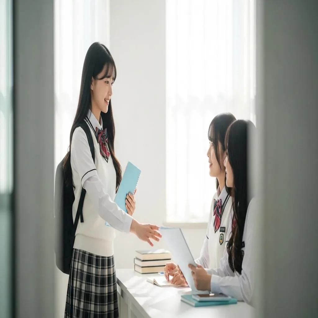 산내마을 와와코칭학습센터