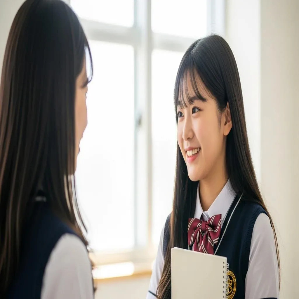 진해석동 중등 영어학원