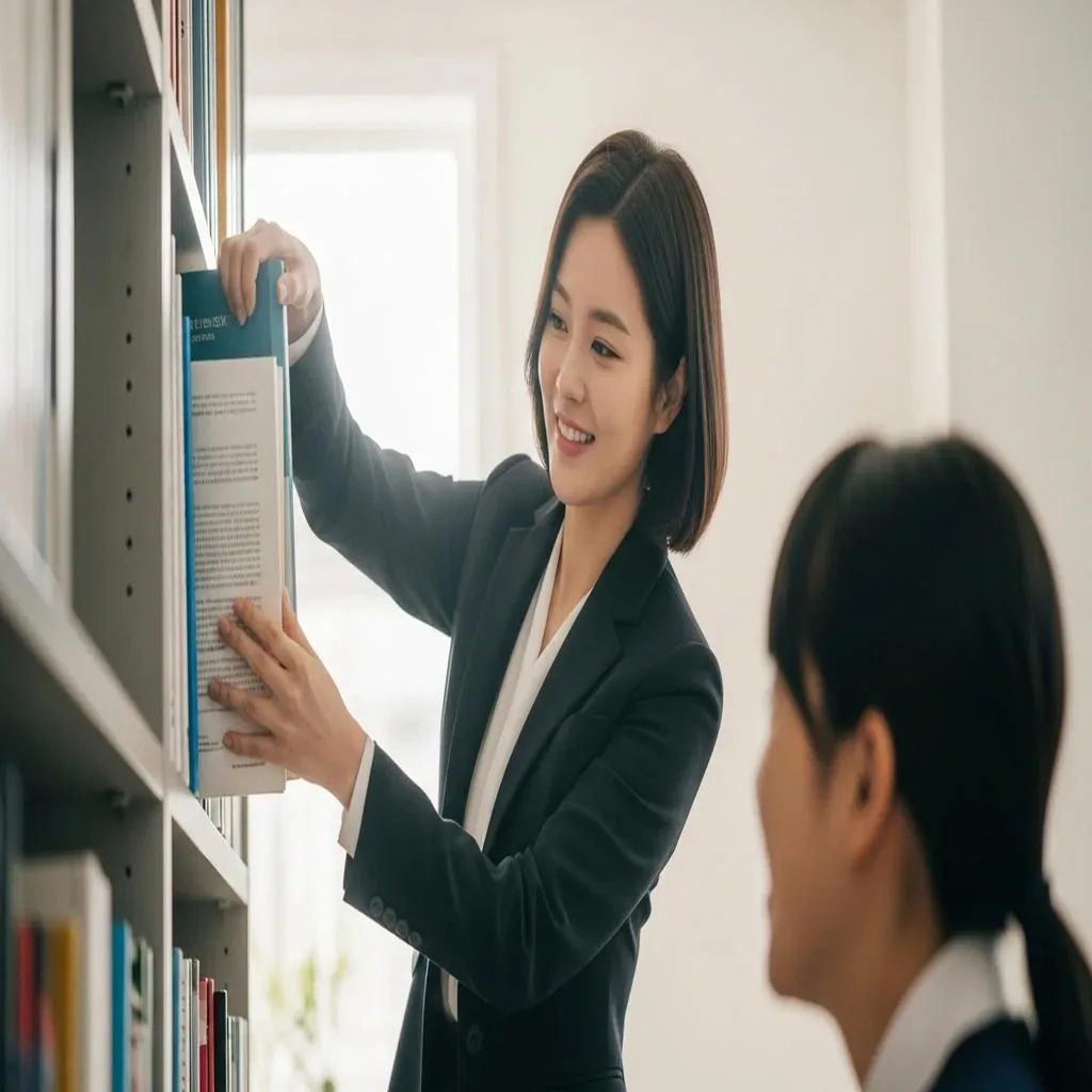 반송 와와학습코칭학원