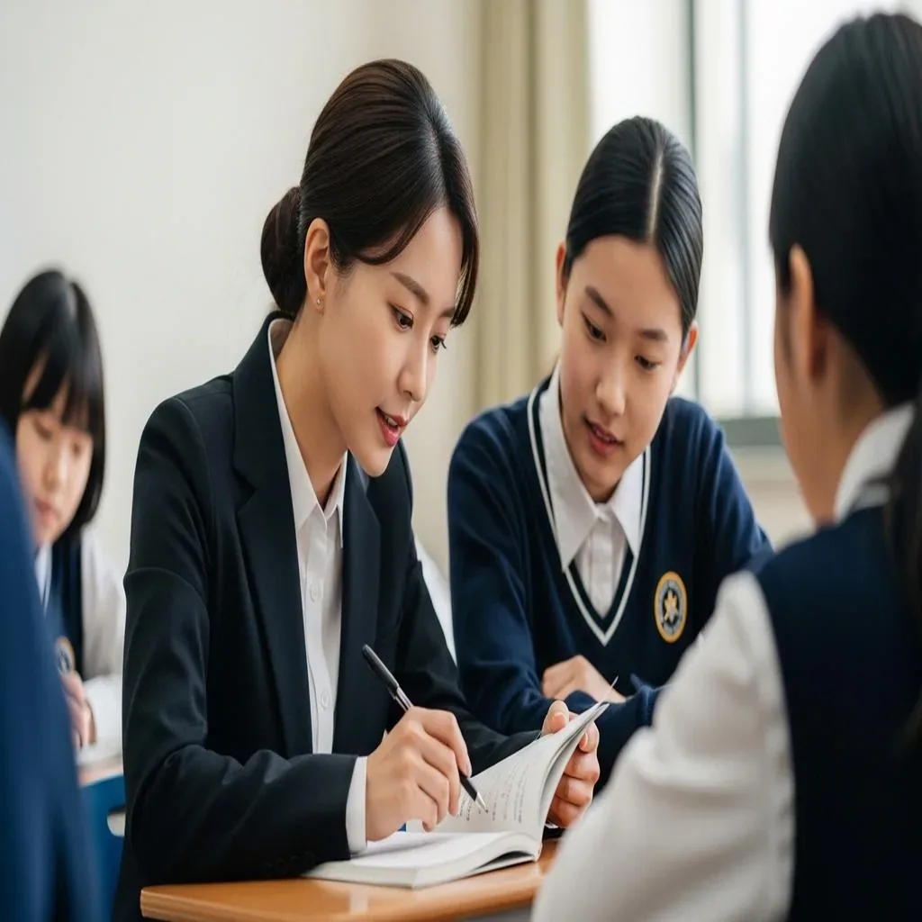 신동백 종합학원