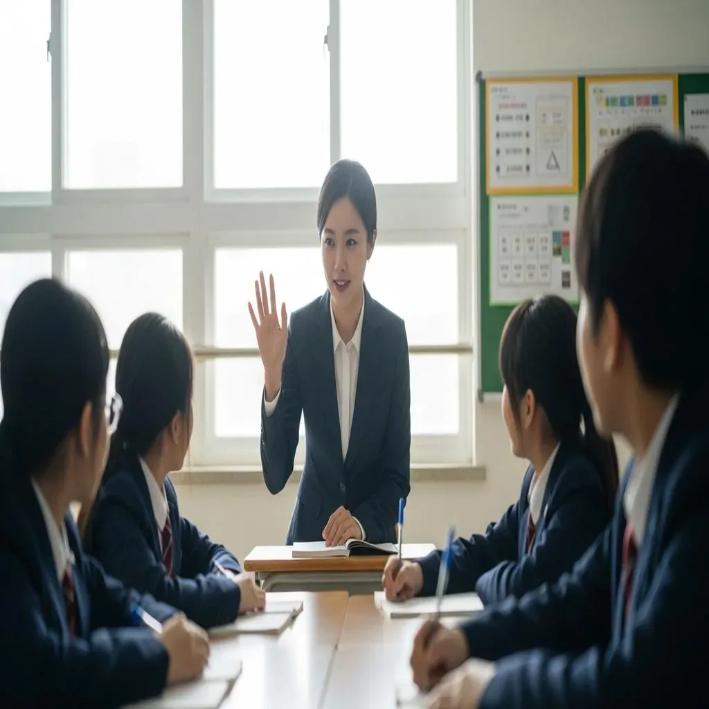 일산동 중학수학학원