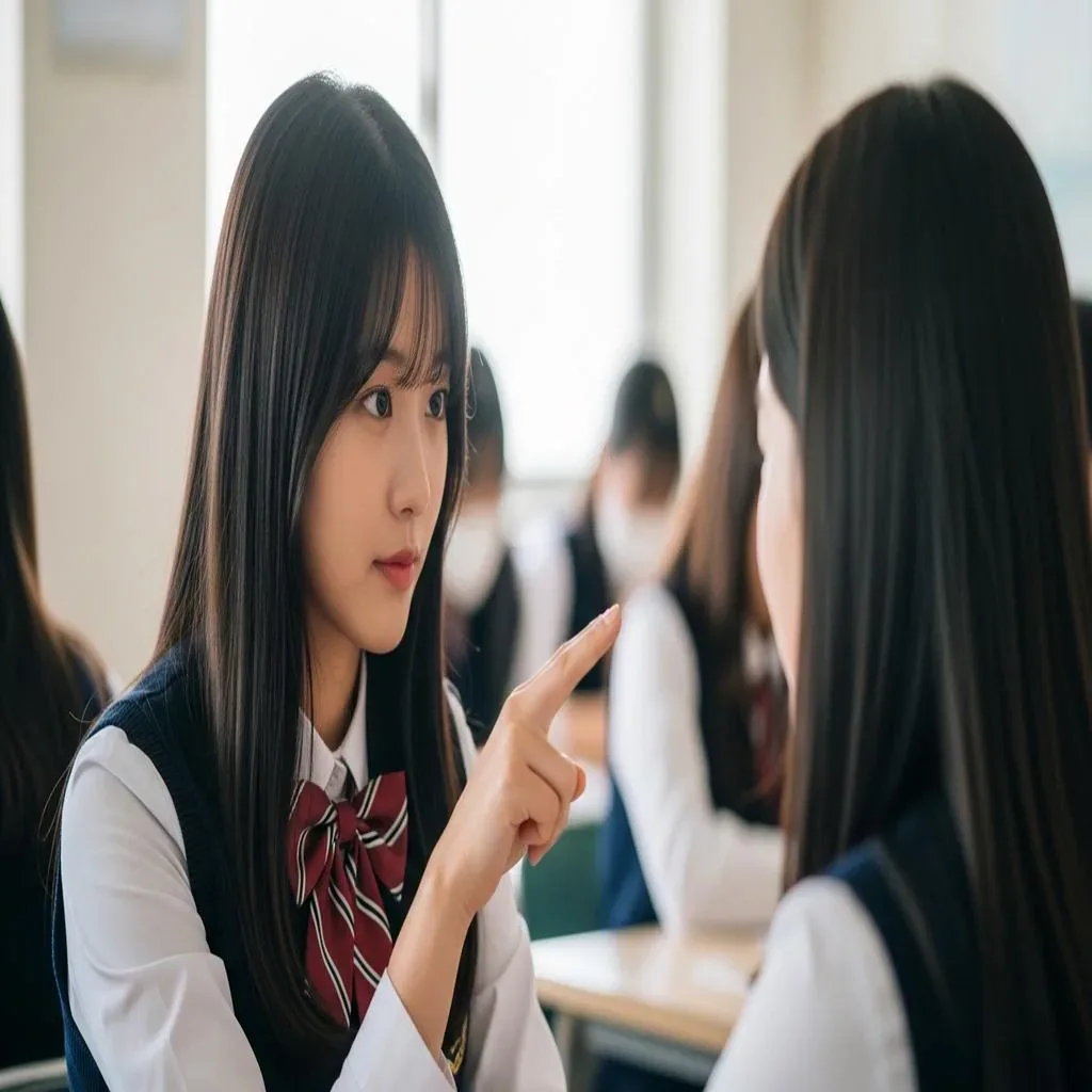 이충 고등학생 영수학원