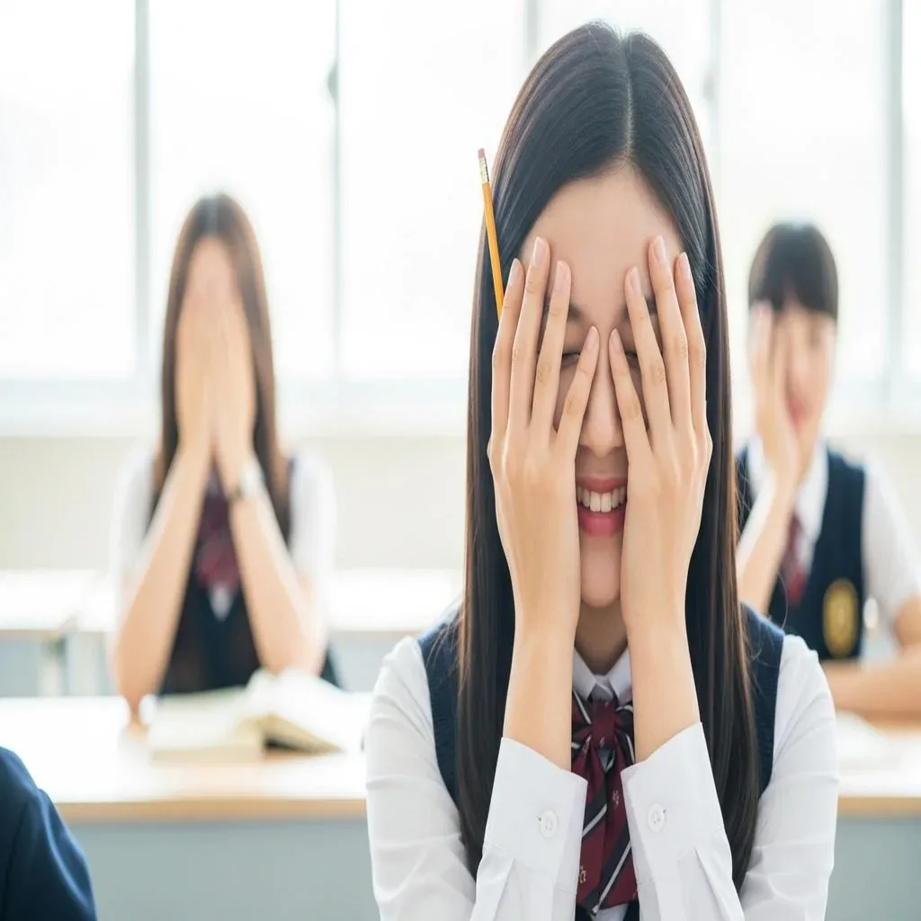 소사본동 초등학원