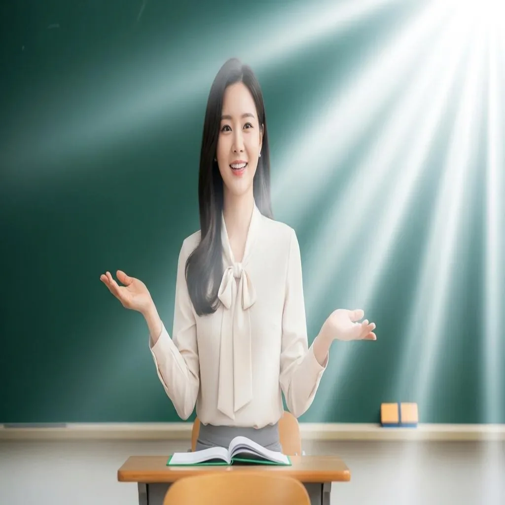 신흥동 중학영어학원
