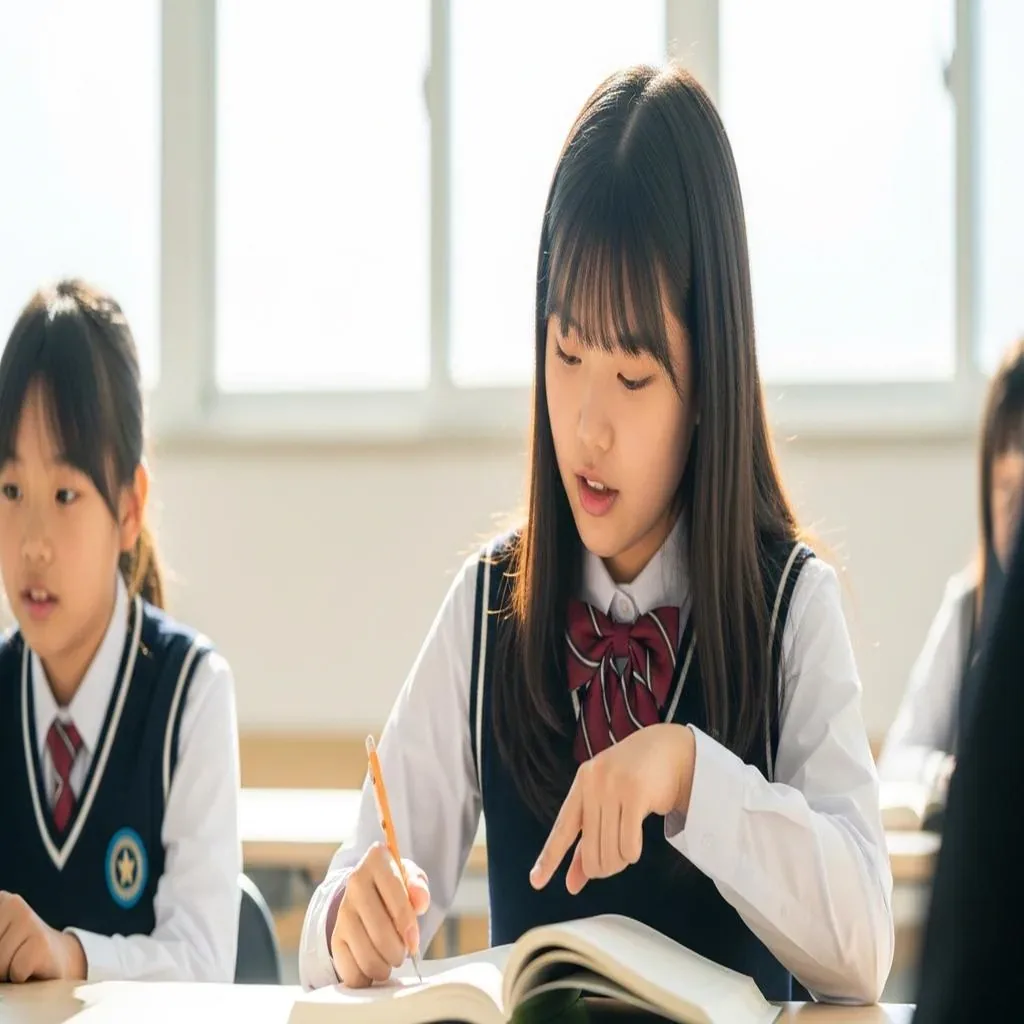 신봉동 중등 영어수학학원