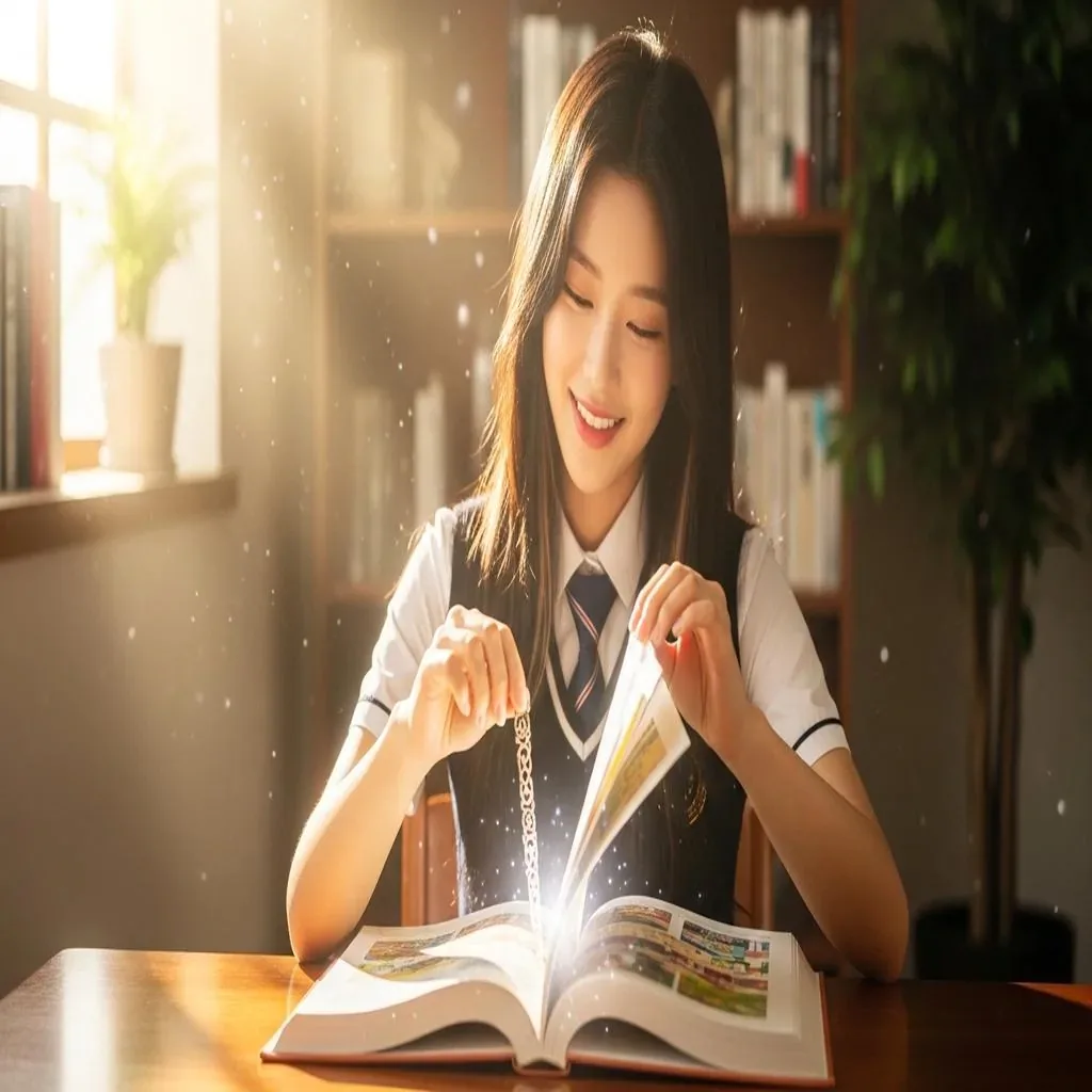 상무지구 중학생 영수학원