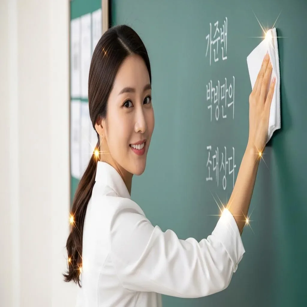 월성동 초5 영어학원