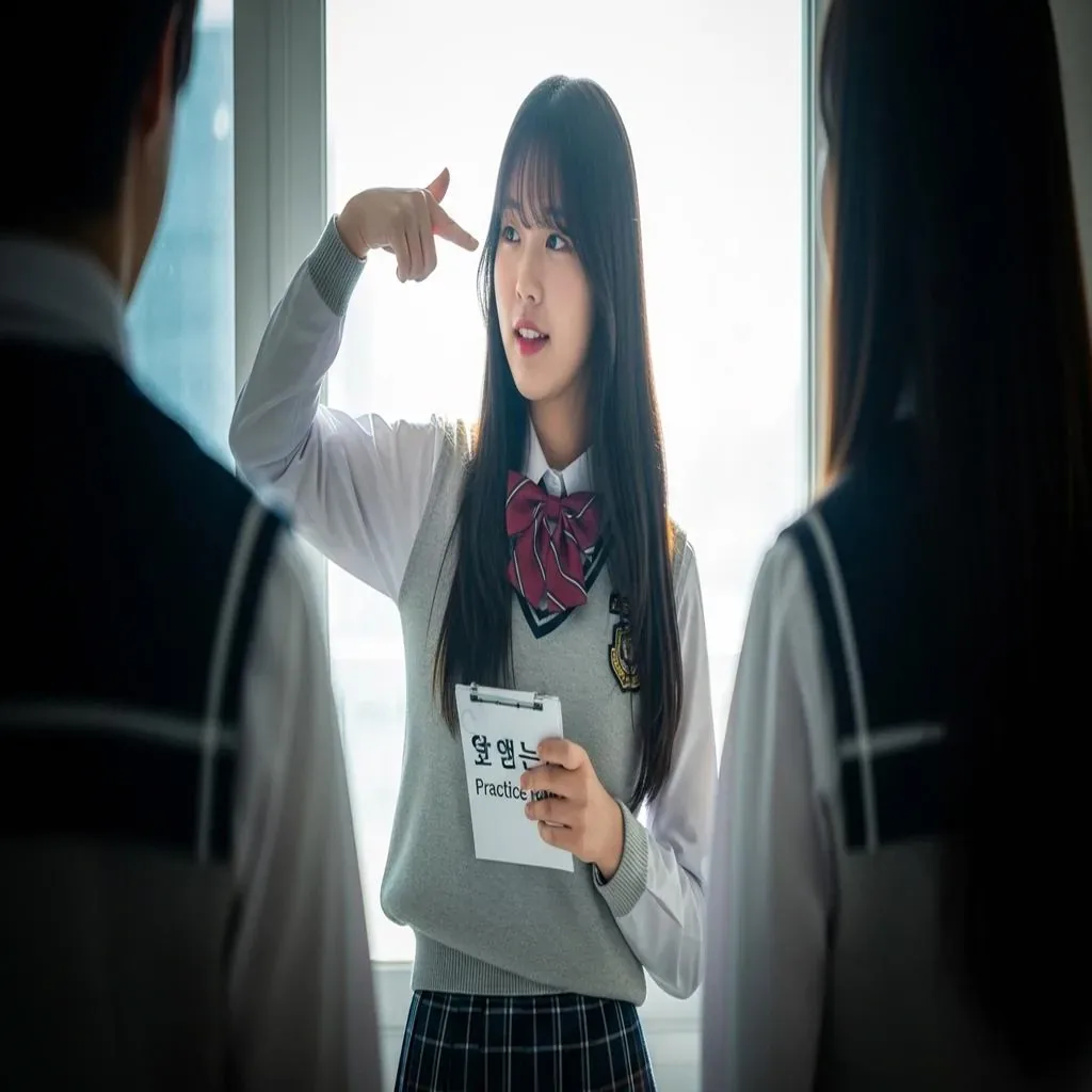 신천동 국영수학원