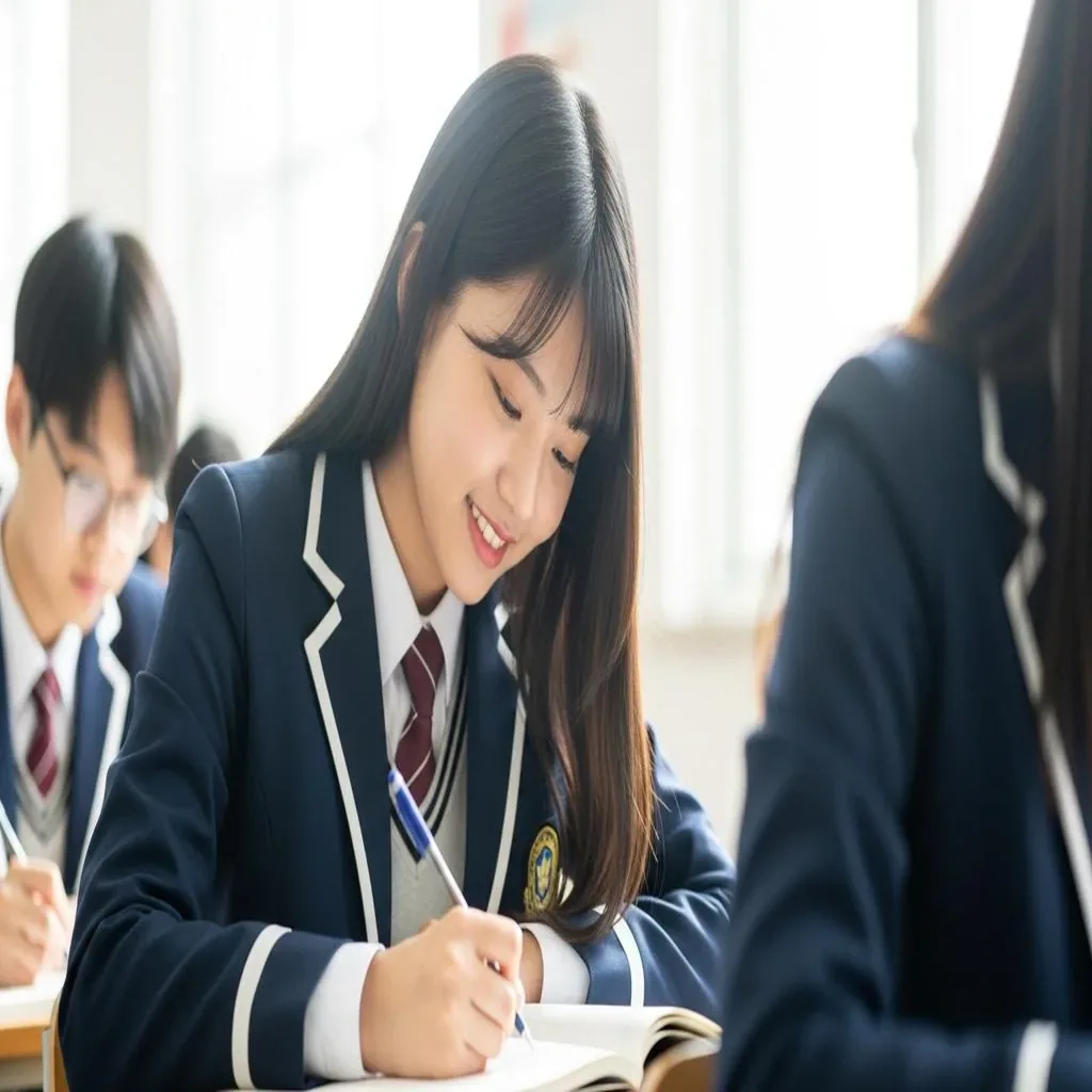 향남 초등 영어학원