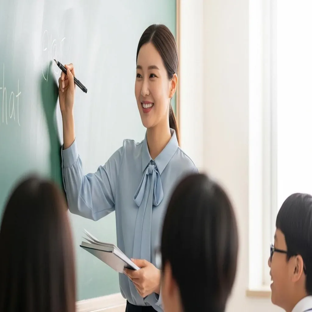 마두 국영수과학원