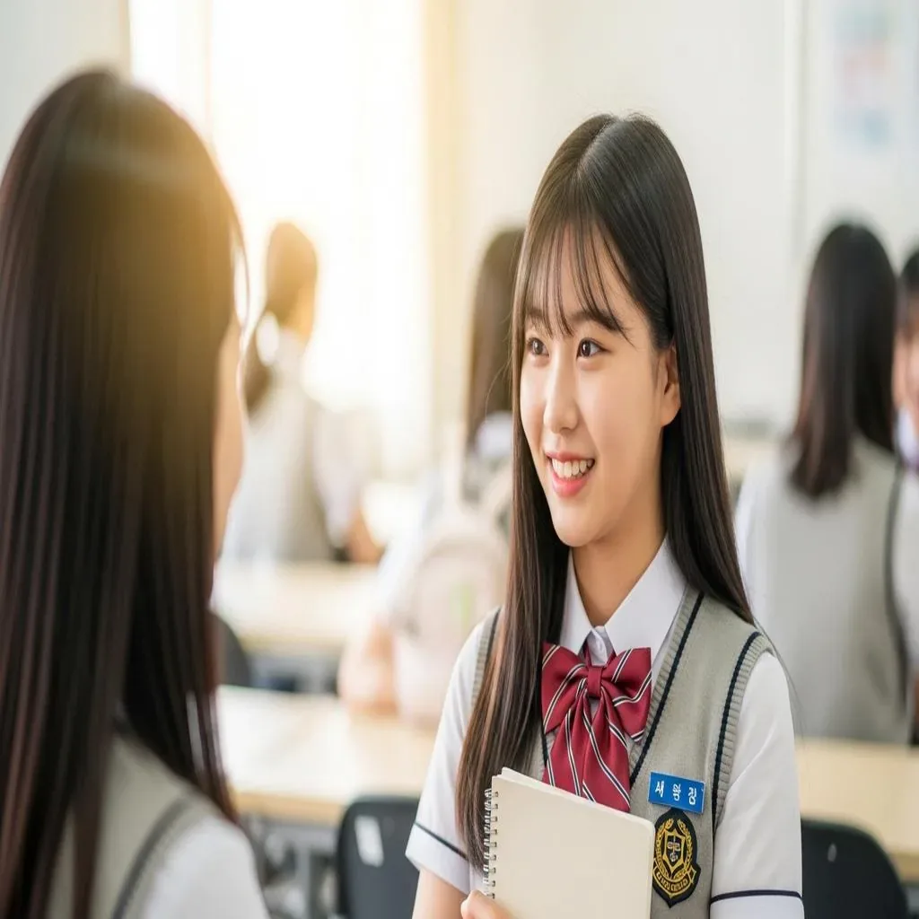 발산역 와와코칭학원