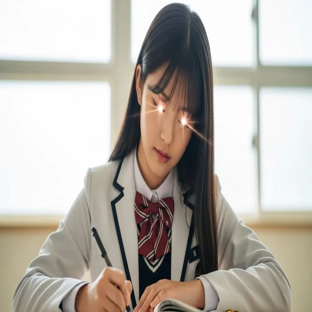 이시아폴리스 소수정예학원