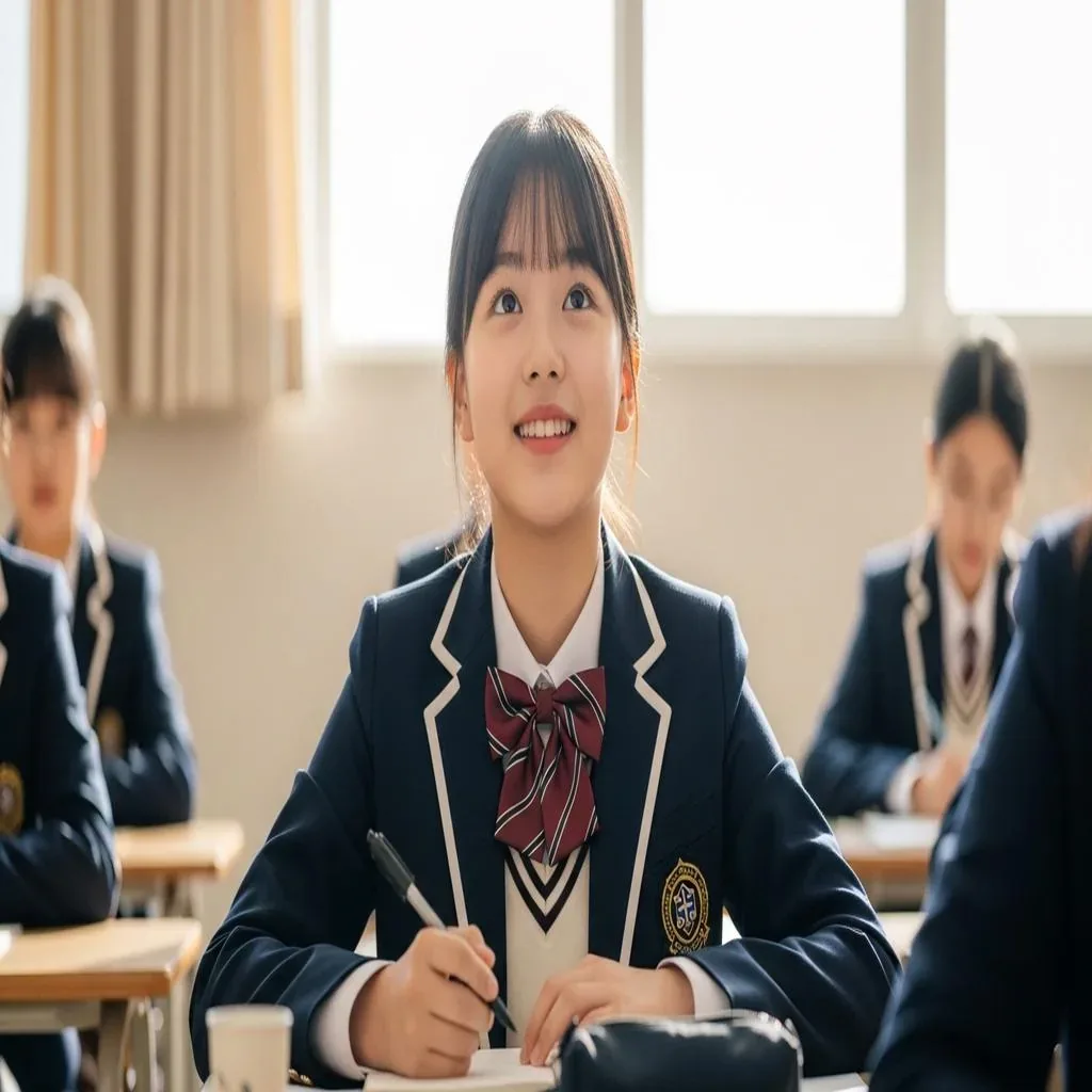 부발읍 초6 영어학원