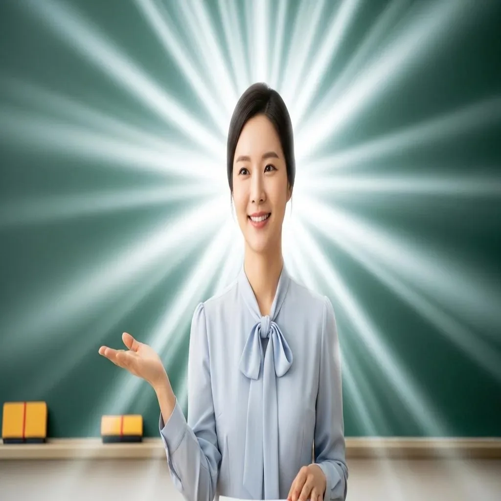 경안동 초등학생 영수학원