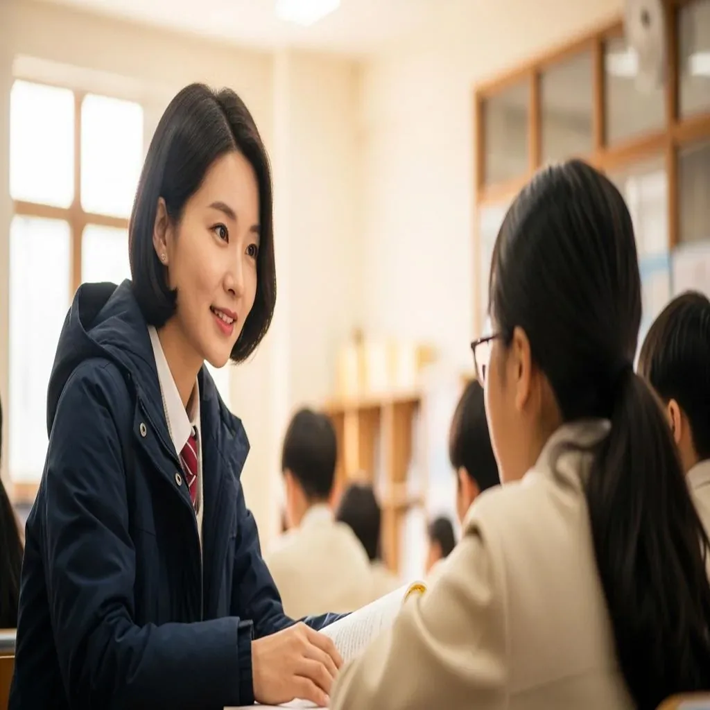 수지 시험대비학원