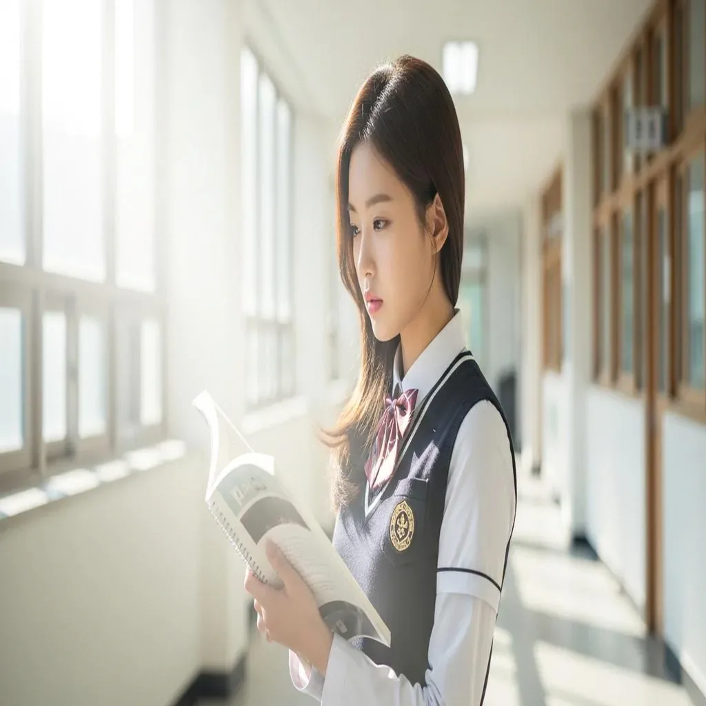 대구유천동 내신학원
