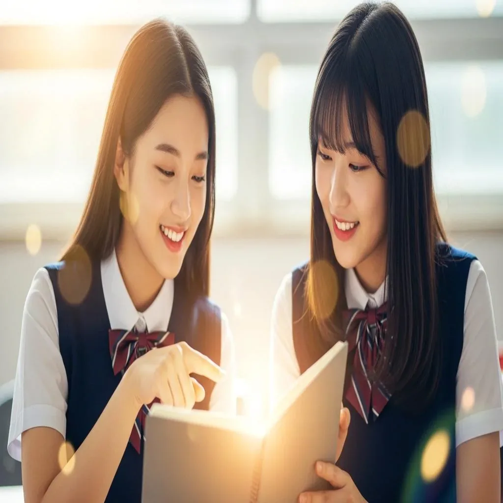 고잔동 학원