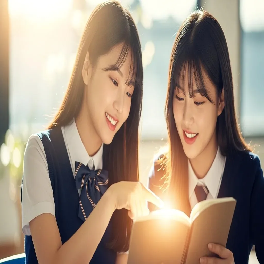용두동 중학영어학원