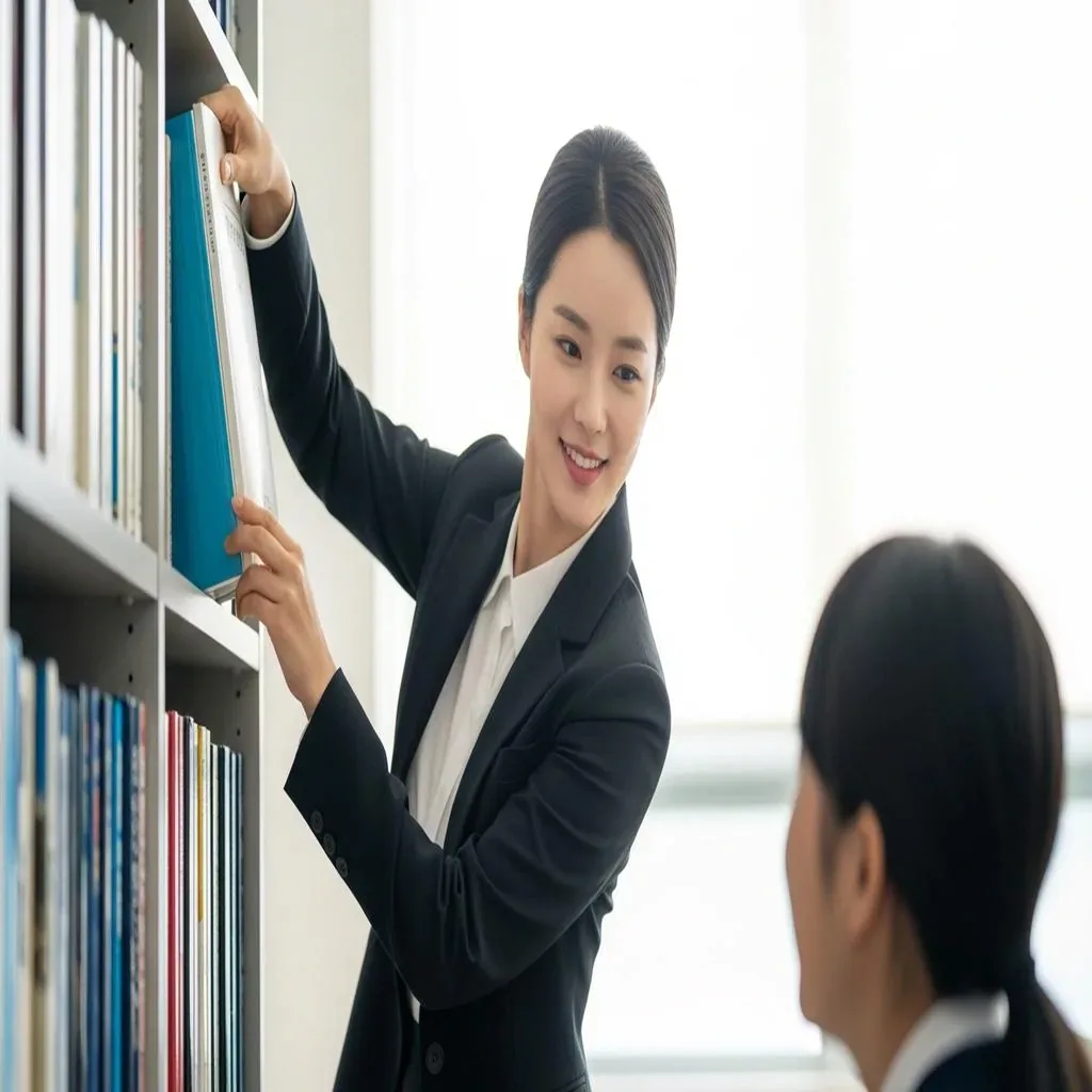 도안지구 기말고사학원