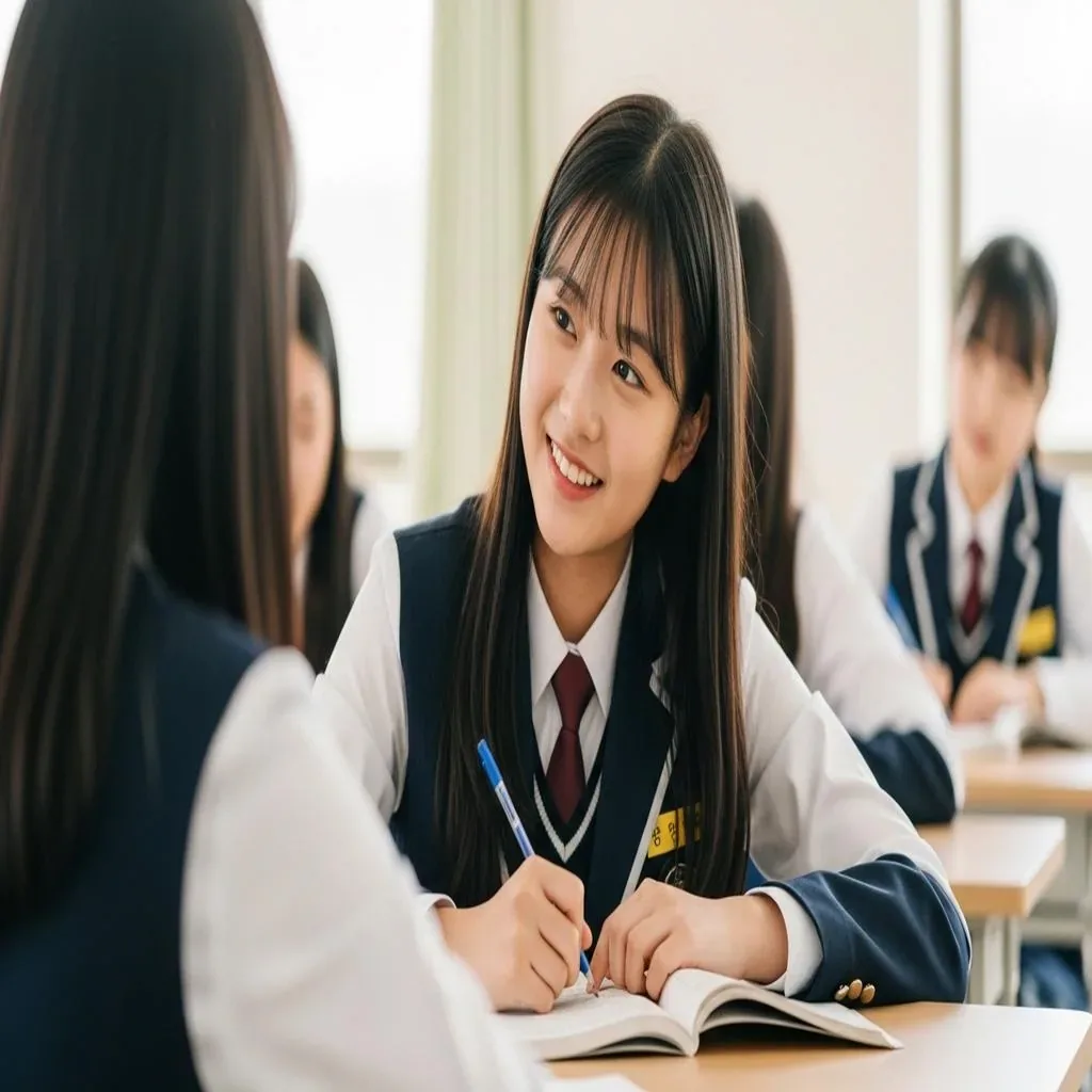 풍산동 단과 영어학원