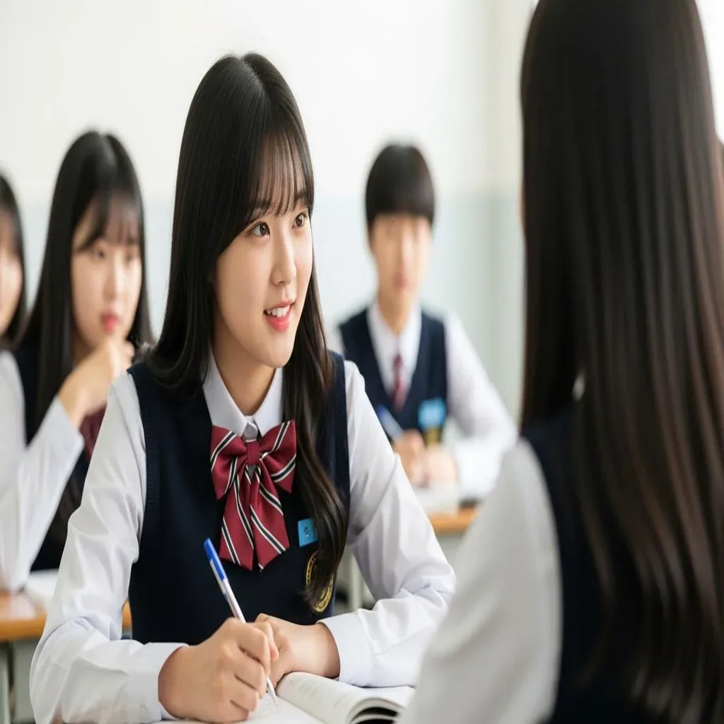 호매실동 검정고시학원
