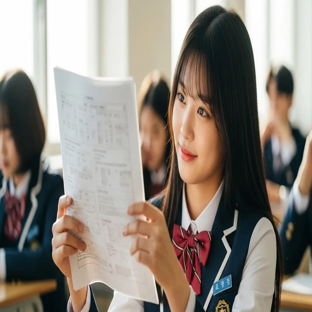 광장동 영어국어학원
