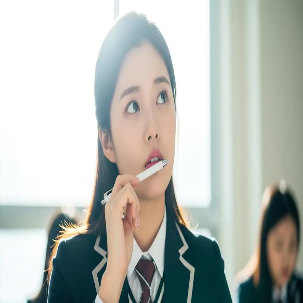 소하동 보습 수학학원