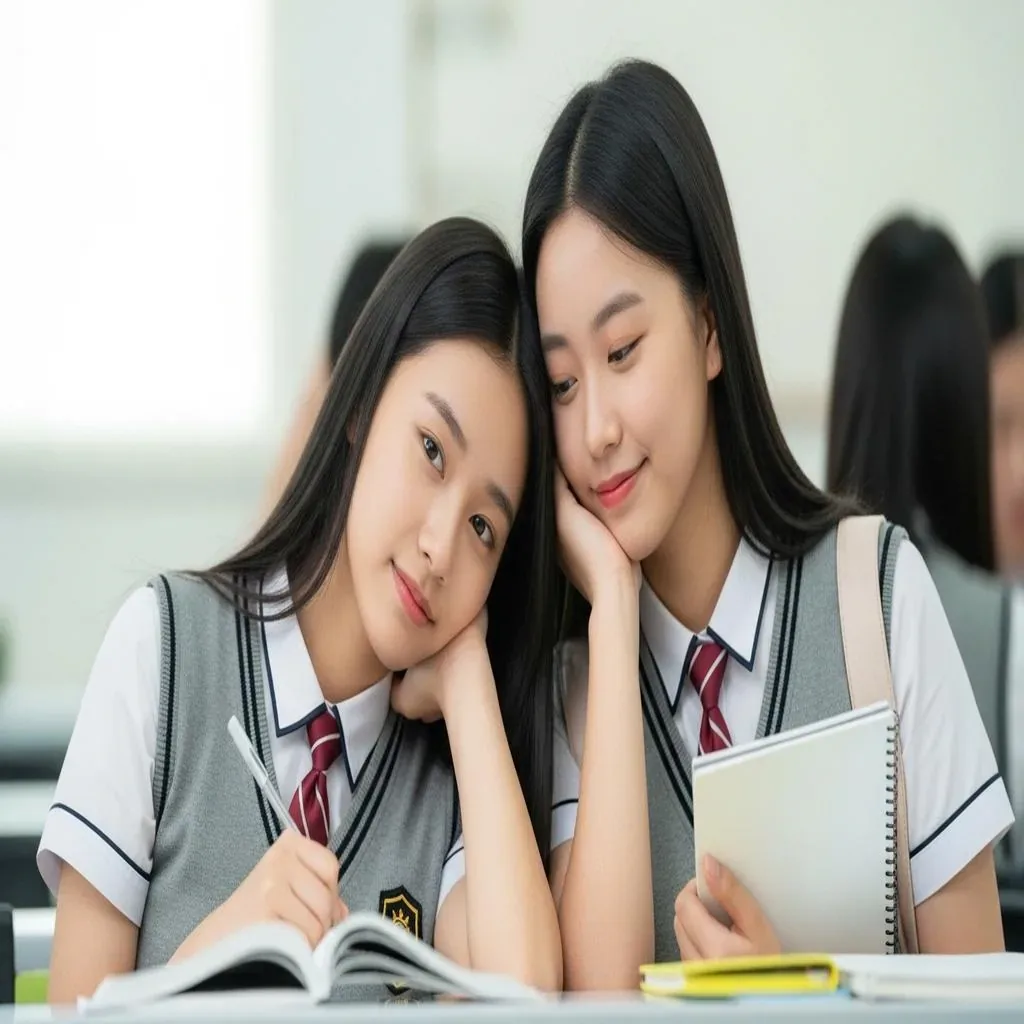 천호동 중등 영어수학학원